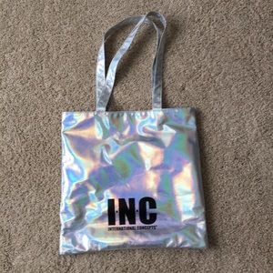 Shiny INC Bag